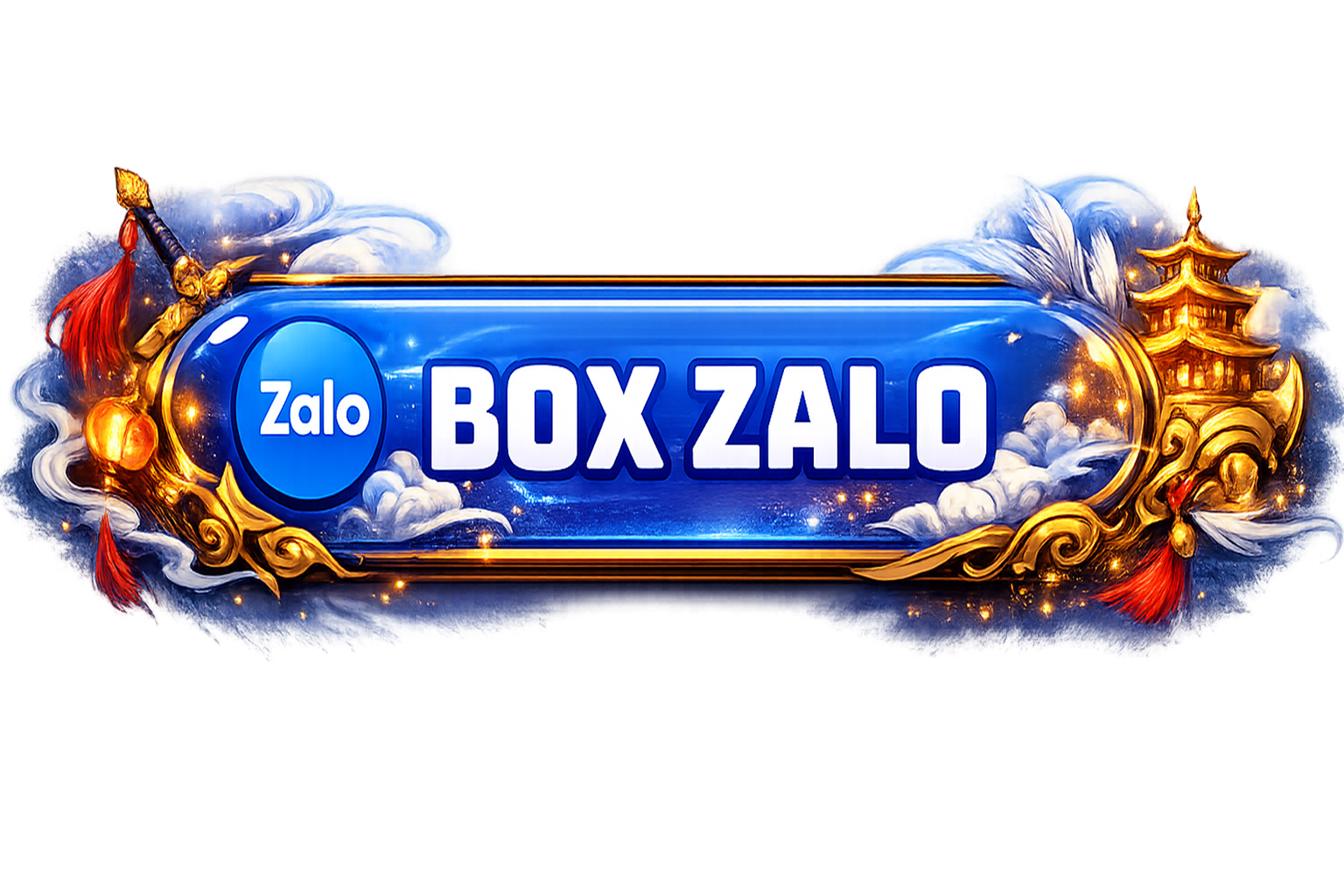 Box Zalo