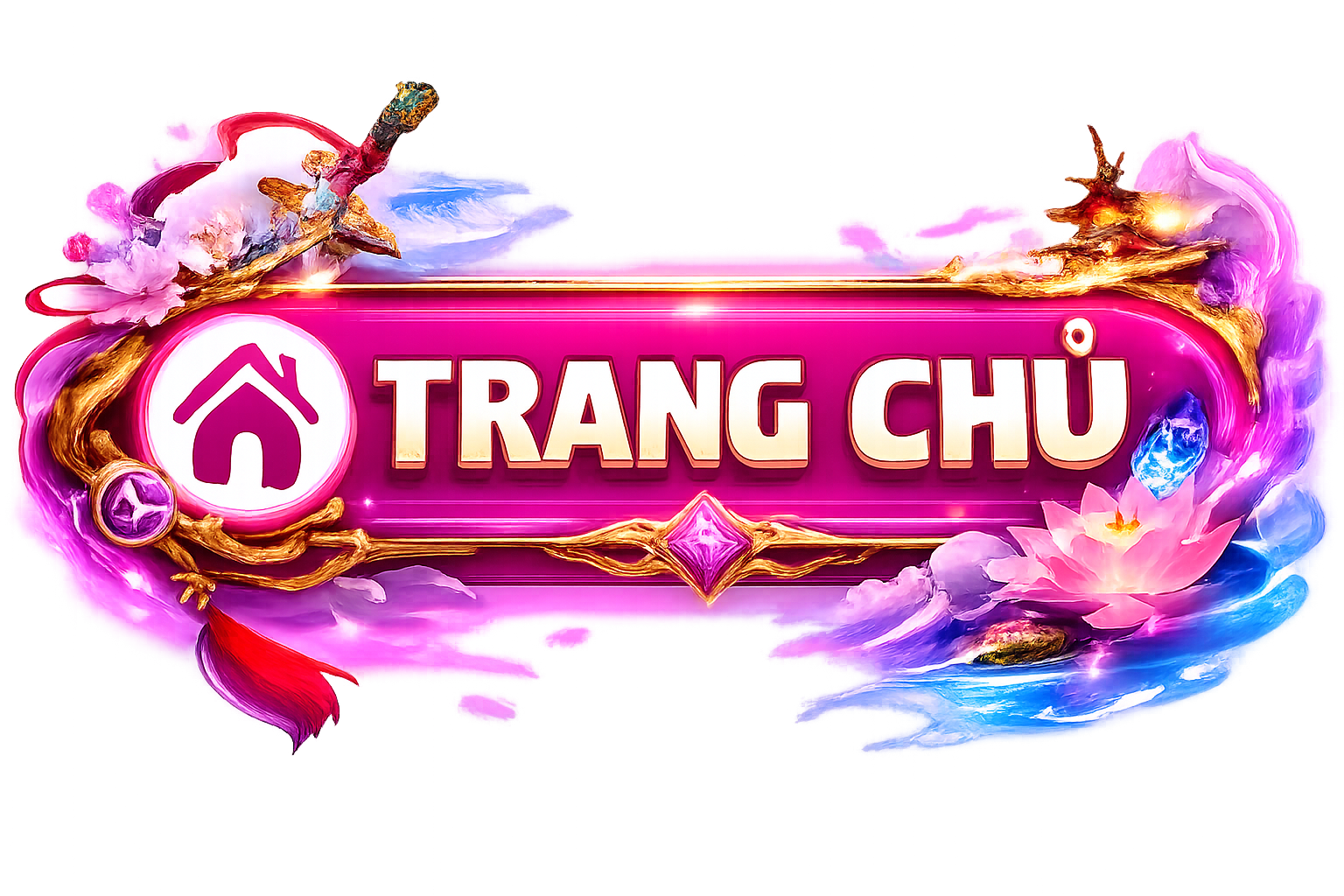 Trang Chủ